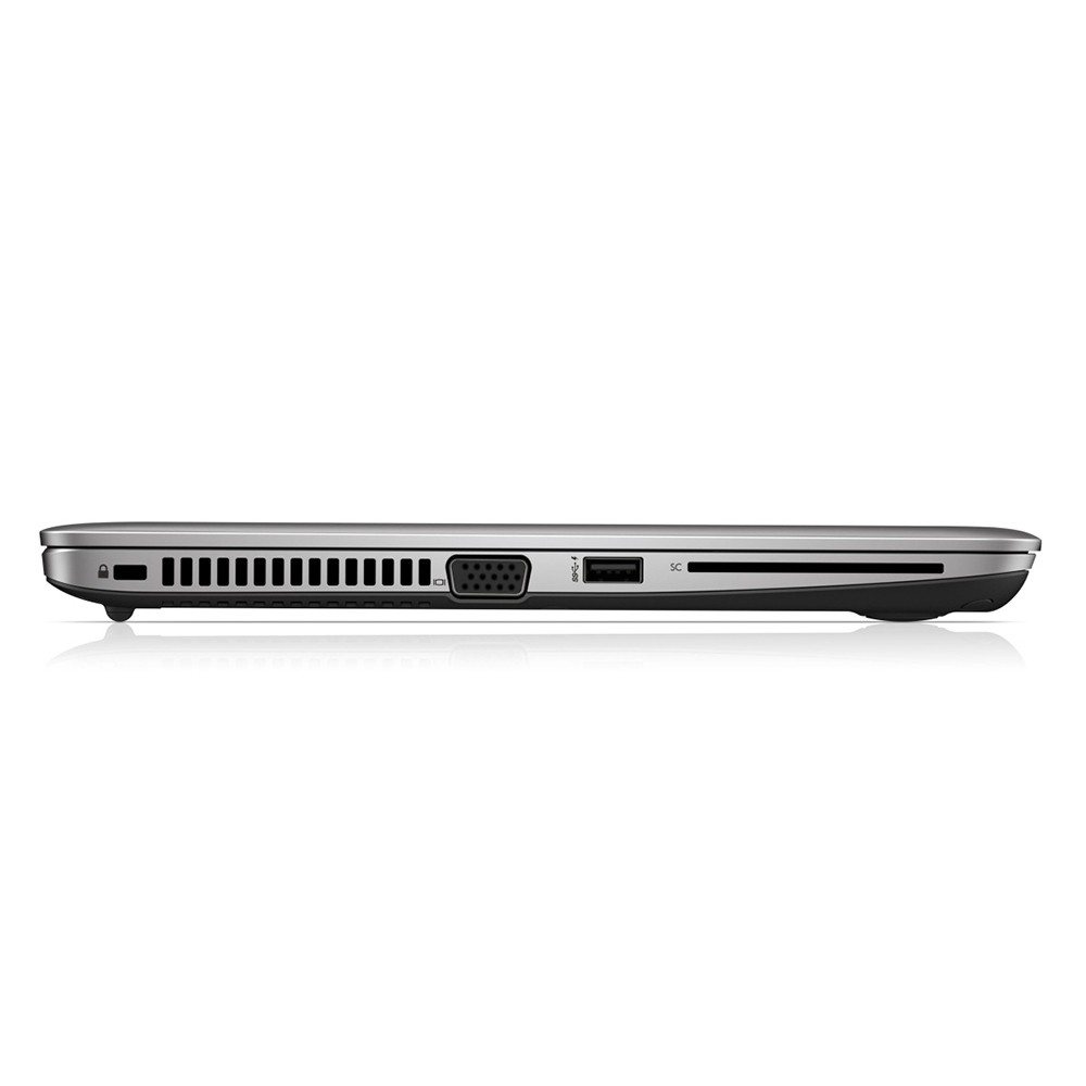 Notebook HP Elitebook 820 G3 Core i5 vPro 6ªGen SSD 256GB 8GB Win 10 Pro image number 4